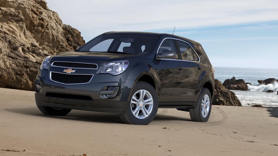 2013 Chevrolet Equinox Vehicle Photo in Killeen, TX 76541