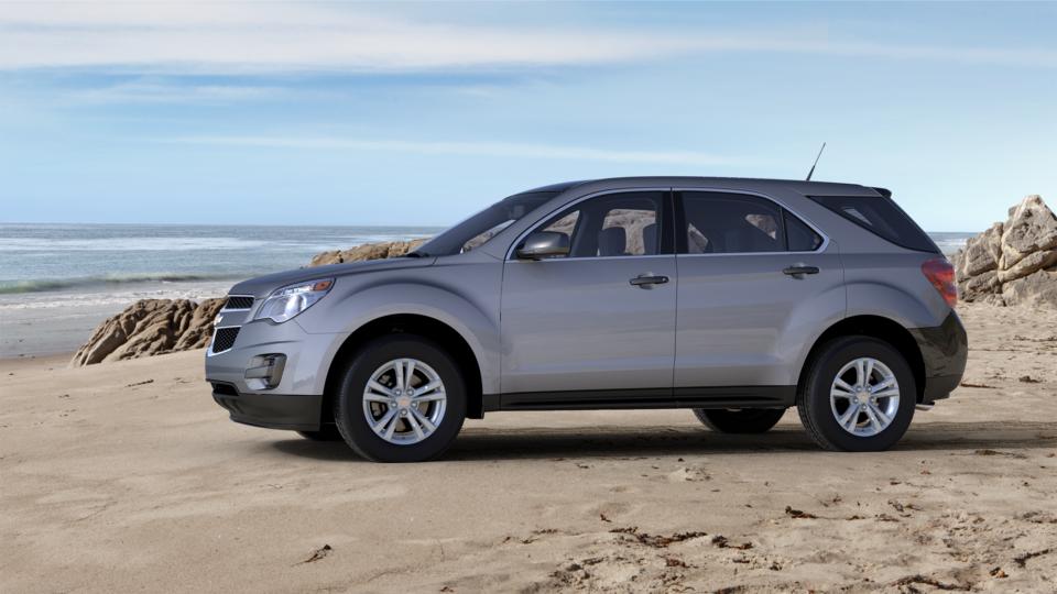 2013 Chevrolet Equinox Vehicle Photo in Pembroke Pines , FL 33084