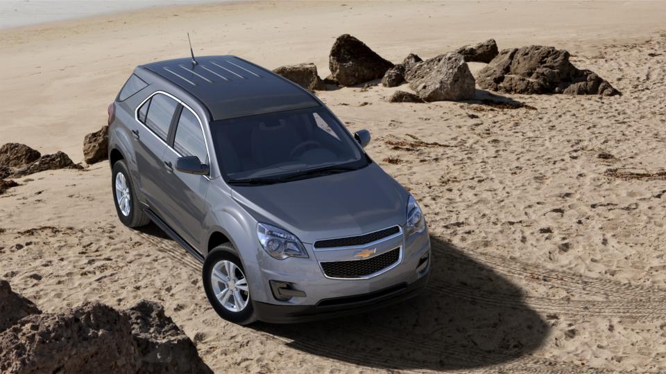 2013 Chevrolet Equinox Vehicle Photo in Pembroke Pines , FL 33084