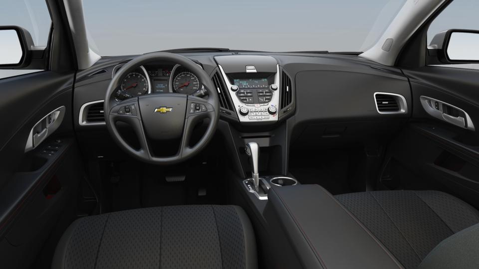 2013 Chevrolet Equinox Vehicle Photo in GILBERT, AZ 85297-0446