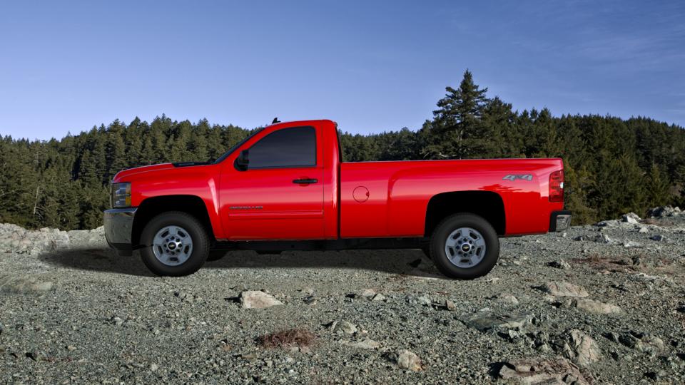 Used 2013 Chevrolet Silverado 2500HD LT with VIN 1GC0KXC83DF154080 for sale in Norfolk, NE