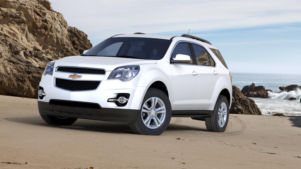 2013 Chevrolet Equinox Vehicle Photo in JASPER, GA 30143-8655