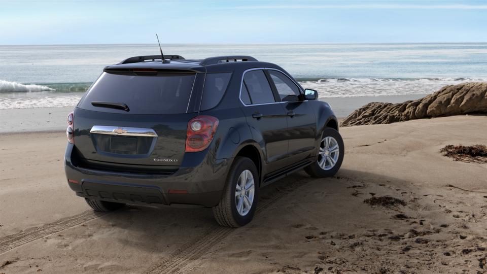 2013 Chevrolet Equinox Vehicle Photo in BOWLING GREEN, KY 42104-4102