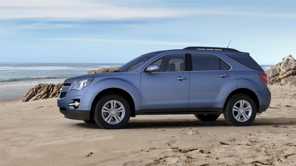 2013 Chevrolet Equinox Vehicle Photo in PEORIA, AZ 85382-3715