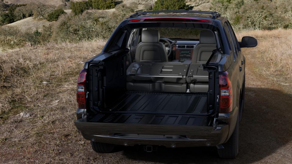 2013 Chevrolet Avalanche Vehicle Photo in Sanford, FL 32771