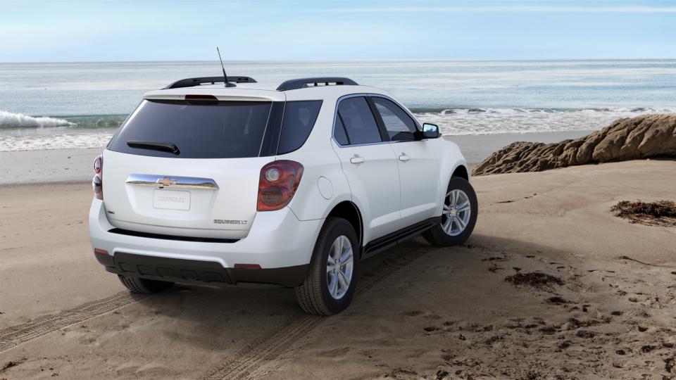 2013 Chevrolet Equinox Vehicle Photo in Salem, OR 97301