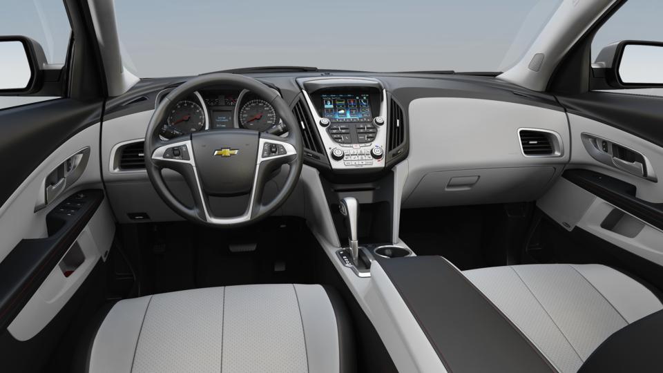 2013 Chevrolet Equinox Vehicle Photo in LANCASTER, PA 17601-0000