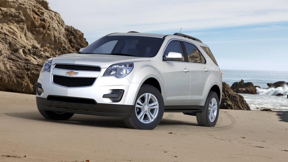 2013 Chevrolet Equinox Vehicle Photo in GREEN BAY, WI 54303-3330