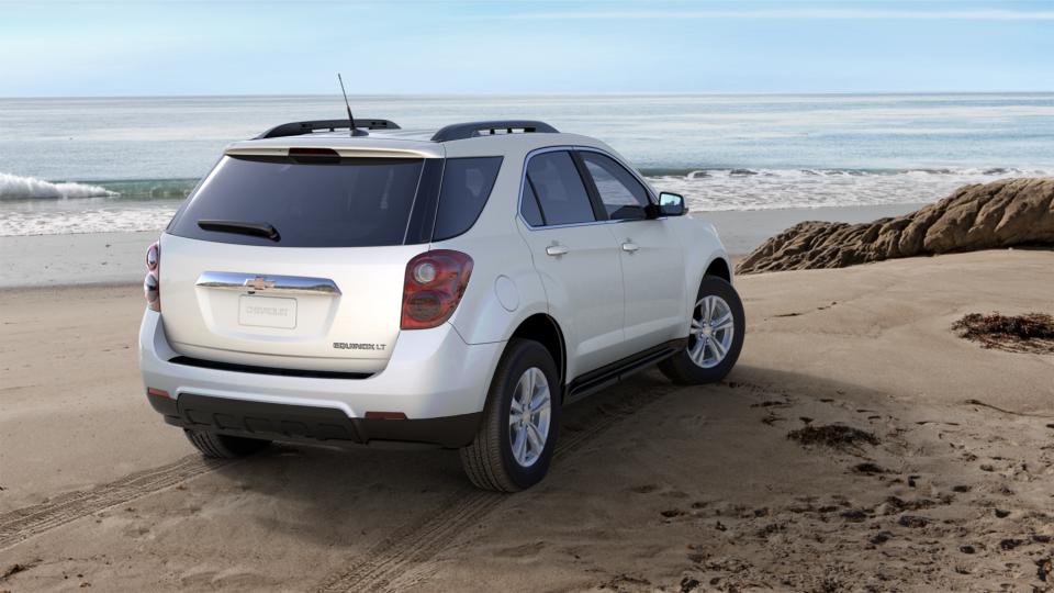 2013 Chevrolet Equinox Vehicle Photo in GREEN BAY, WI 54303-3330