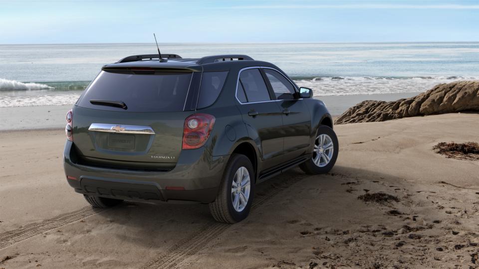 2013 Chevrolet Equinox Vehicle Photo in DUNN, NC 28334-8900