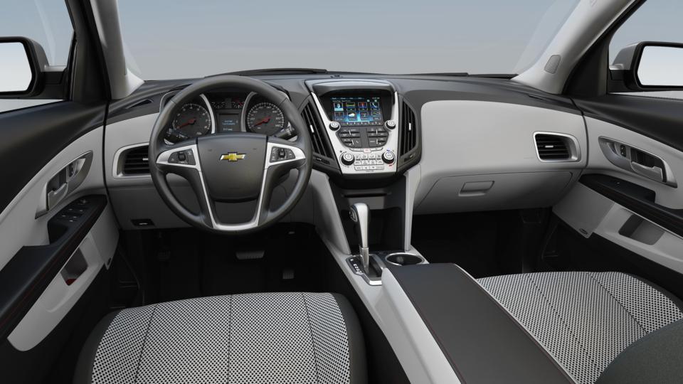 2013 Chevrolet Equinox Vehicle Photo in PEORIA, AZ 85382-3715