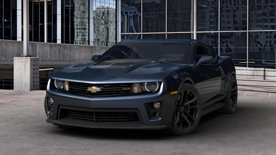 2013 Chevrolet Camaro Vehicle Photo in WACO, TX 76710-2592