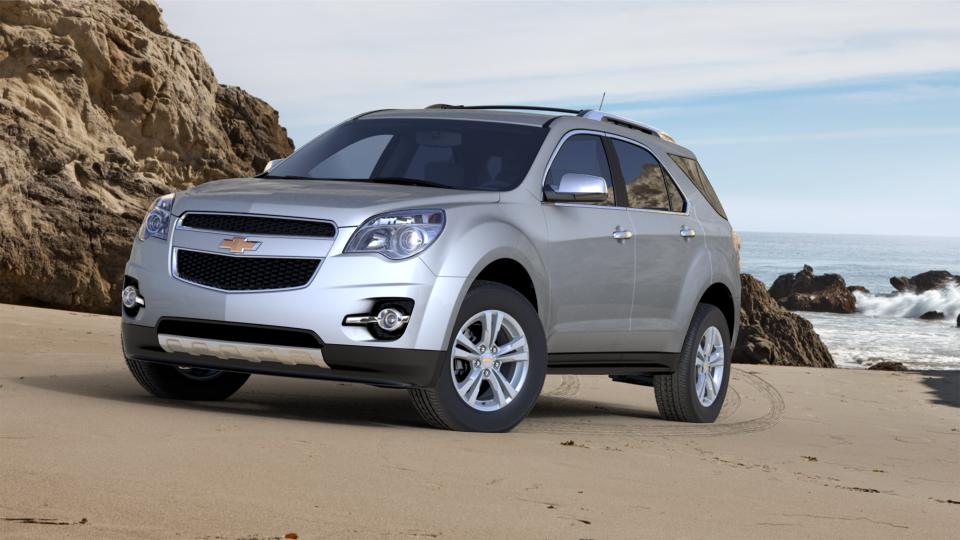 2013 Chevrolet Equinox Vehicle Photo in ORLANDO, FL 32808-7998