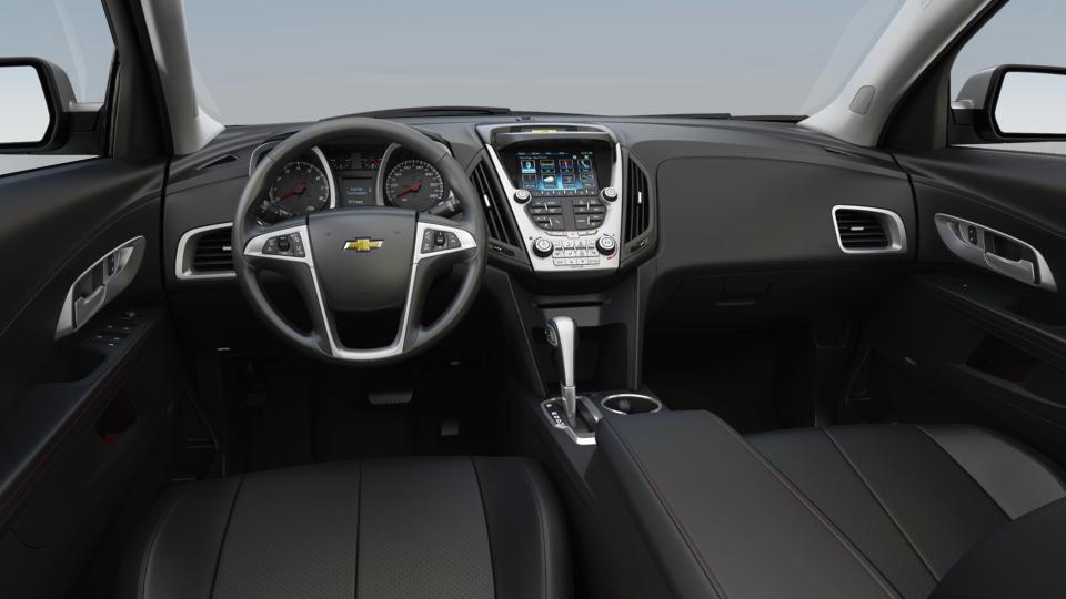 2013 Chevrolet Equinox Vehicle Photo in Taylorsville, IN 47280