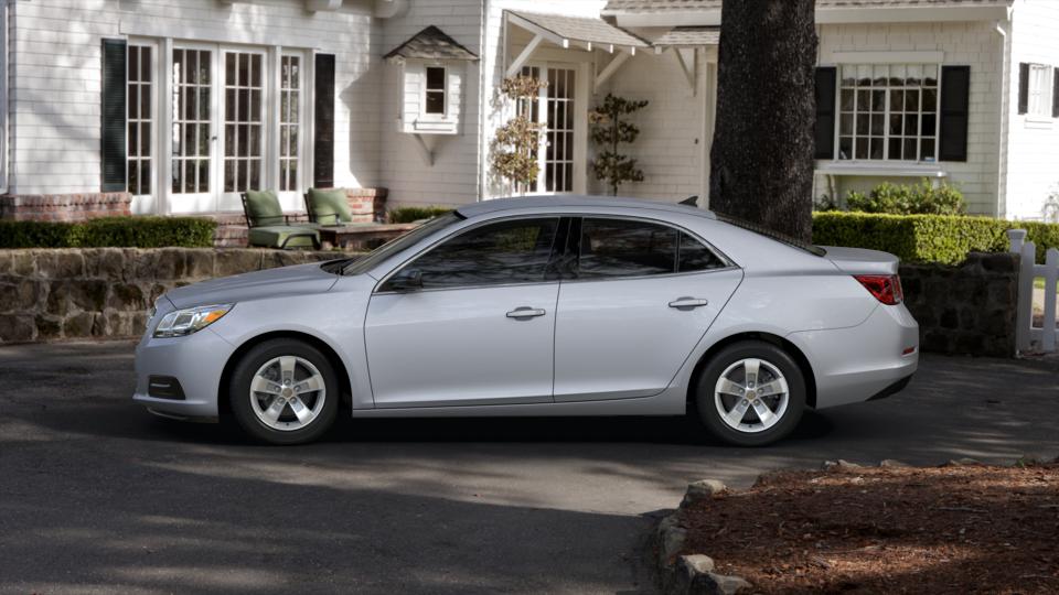 Used 2013 Chevrolet Malibu 1LS with VIN 1G11B5SA1DF137963 for sale in Saginaw, MI