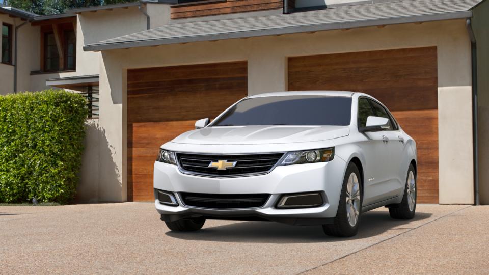 2014 Chevrolet Impala Vehicle Photo in TEMPLE, TX 76504-3447