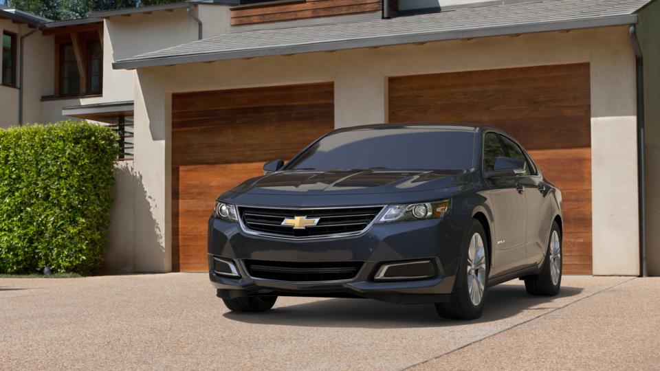 2014 Chevrolet Impala Vehicle Photo in POST FALLS, ID 83854-5365