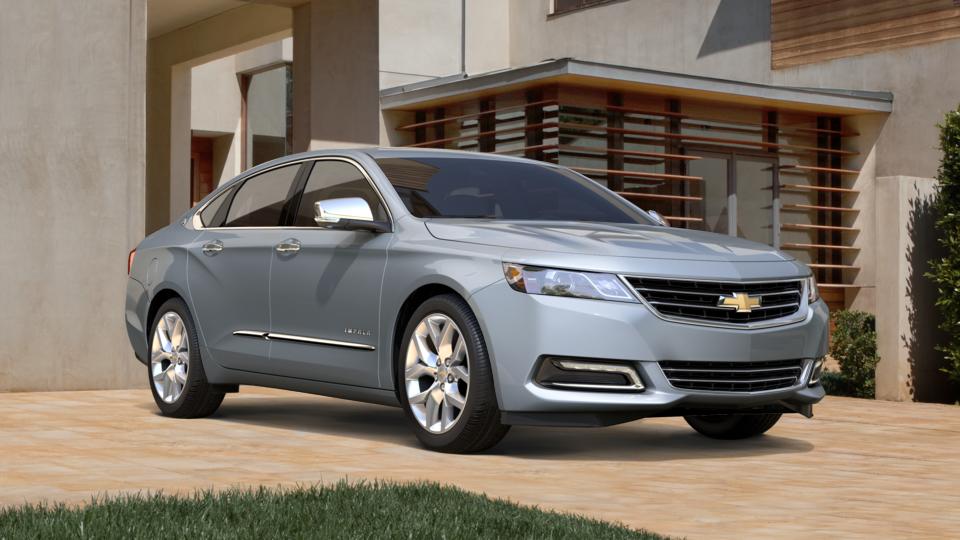 2014 Chevrolet Impala Vehicle Photo in AKRON, OH 44320-4088