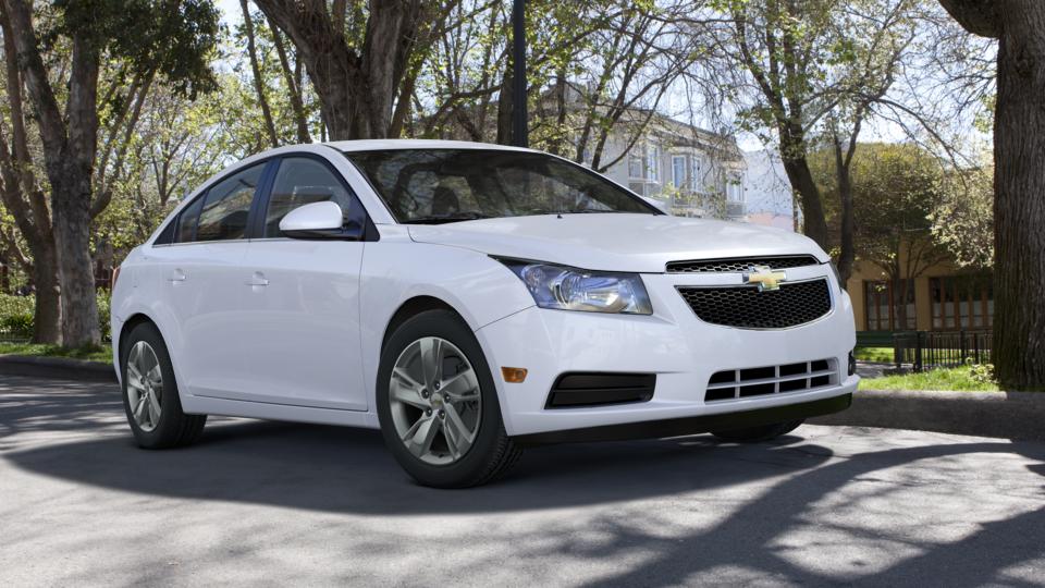 2014 Chevrolet Cruze Vehicle Photo in INDEPENDENCE, MO 64055-1314