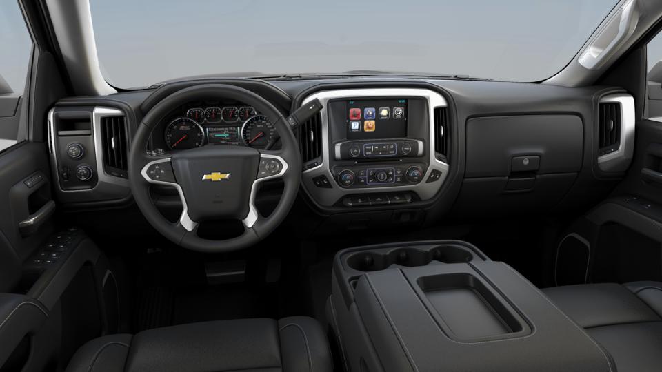 2014 Chevrolet Silverado 1500 Vehicle Photo in WEST VALLEY CITY, UT 84120-3202