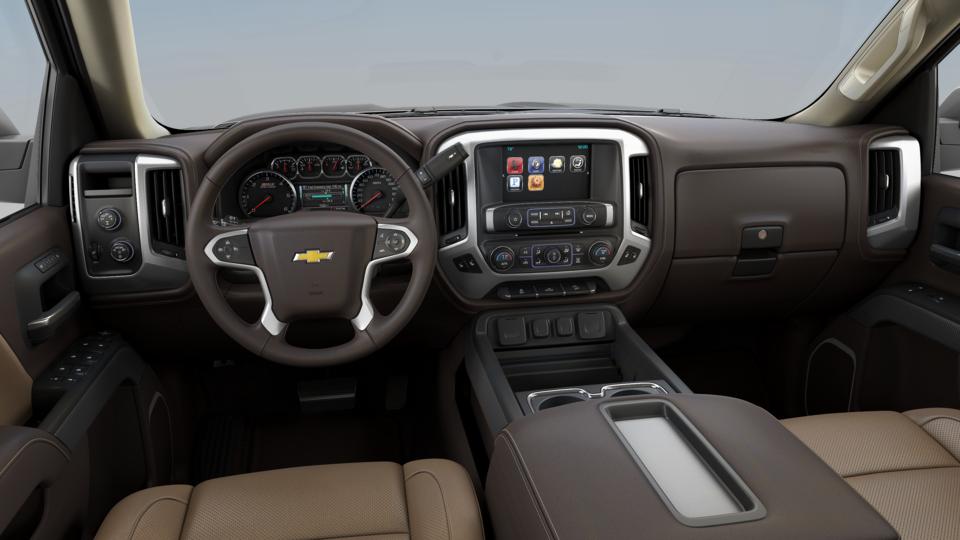 2014 Chevrolet Silverado 1500 Vehicle Photo in GLENWOOD, MN 56334-1123