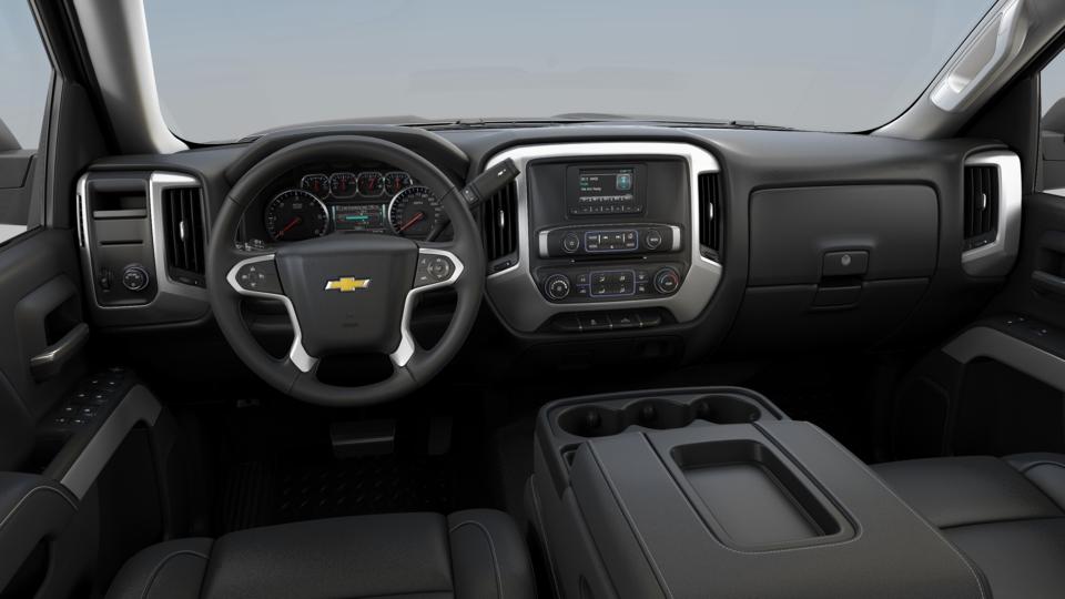 2014 Chevrolet Silverado 1500 Vehicle Photo in HOUSTON, TX 77034-5009