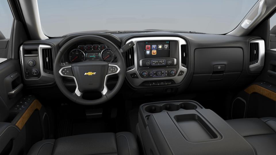 2014 Chevrolet Silverado 1500 Vehicle Photo in Salem, OR 97301