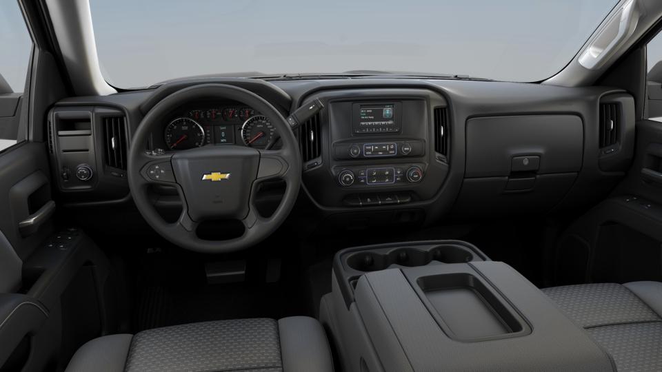 2014 Chevrolet Silverado 1500 Vehicle Photo in CORPUS CHRISTI, TX 78412-4902