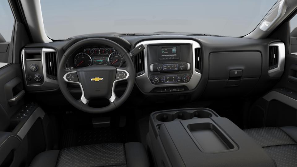 2014 Chevrolet Silverado 1500 Vehicle Photo in GLENWOOD, MN 56334-1123