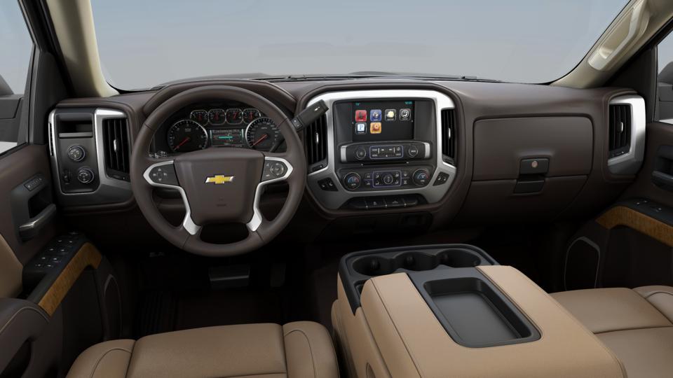 2014 Chevrolet Silverado 1500 Vehicle Photo in Hollywood, FL 33021