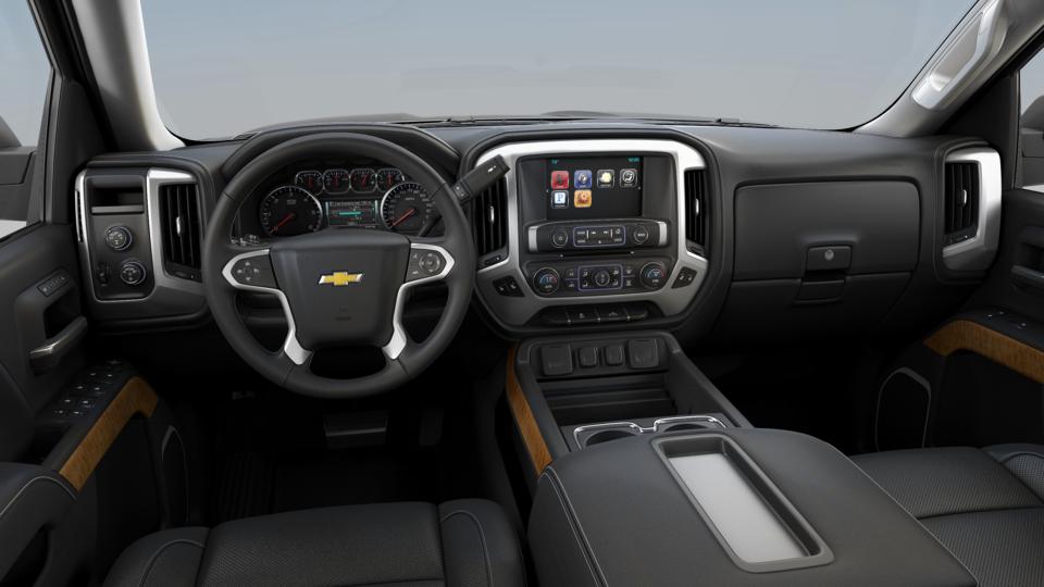 2014 Chevrolet Silverado 1500 Vehicle Photo in SALT LAKE CITY, UT 84119-3321