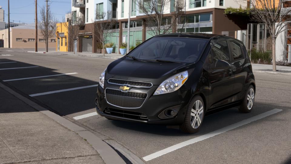 2014 Chevrolet Spark Vehicle Photo in BROUSSARD, LA 70518-0000