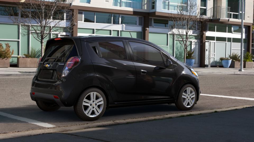 2014 Chevrolet Spark Vehicle Photo in BROUSSARD, LA 70518-0000