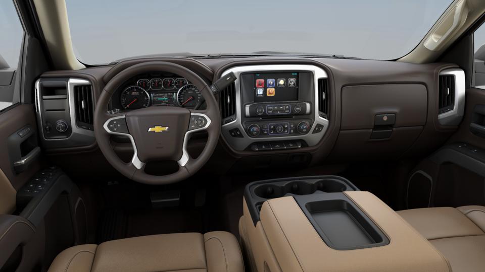 2014 Chevrolet Silverado 1500 Vehicle Photo in Sanford, FL 32771