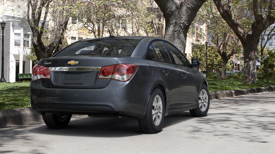 2014 Chevrolet Cruze Vehicle Photo in Sanford, FL 32771