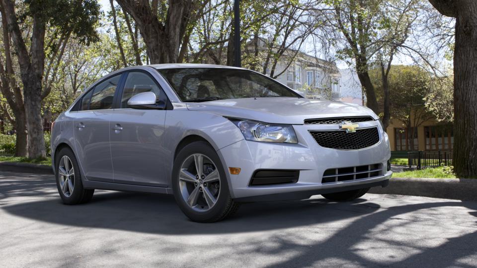 2014 Chevrolet Cruze Vehicle Photo in Layton, UT 84041