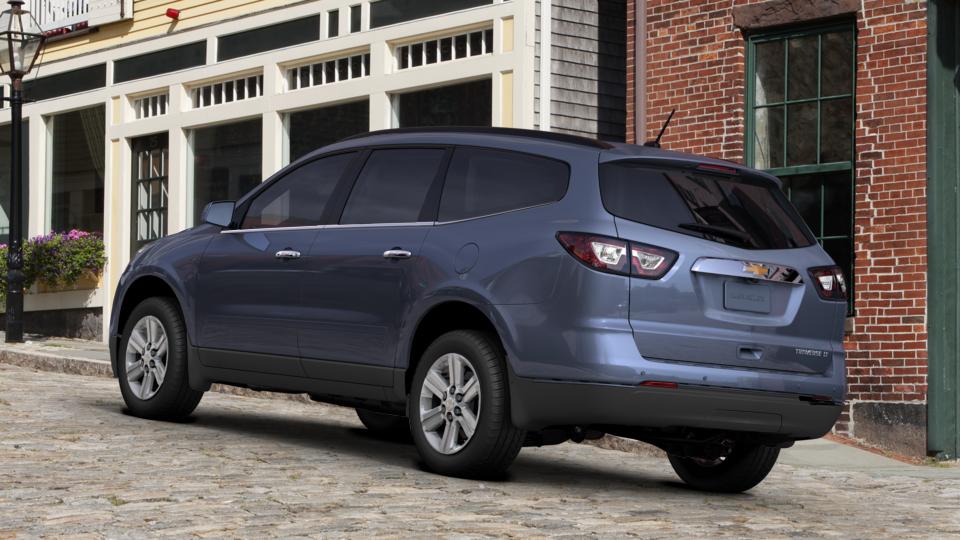 2014 Chevrolet Traverse Vehicle Photo in DUNN, NC 28334-8900