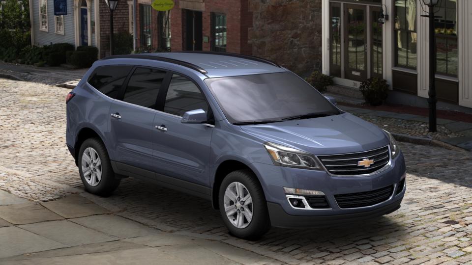 2014 Chevrolet Traverse Vehicle Photo in DUNN, NC 28334-8900