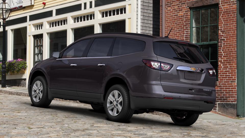 2014 Chevrolet Traverse Vehicle Photo in MILFORD, OH 45150-1684