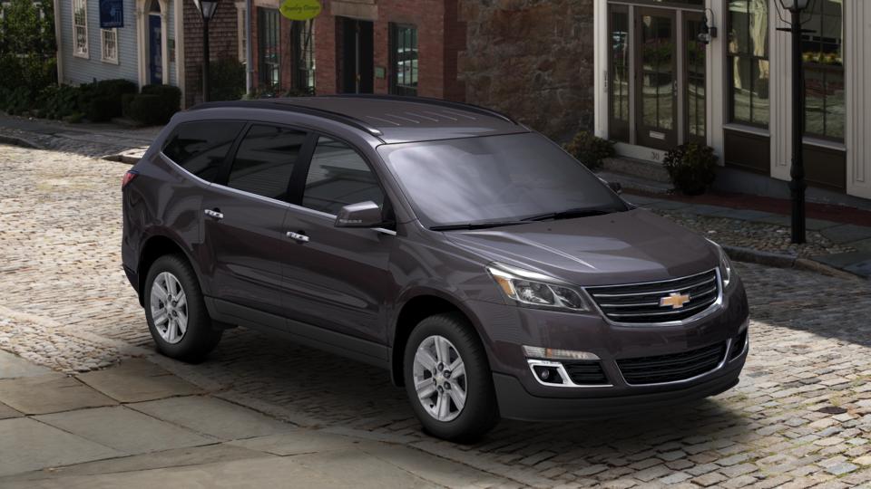 2014 Chevrolet Traverse Vehicle Photo in MILFORD, OH 45150-1684