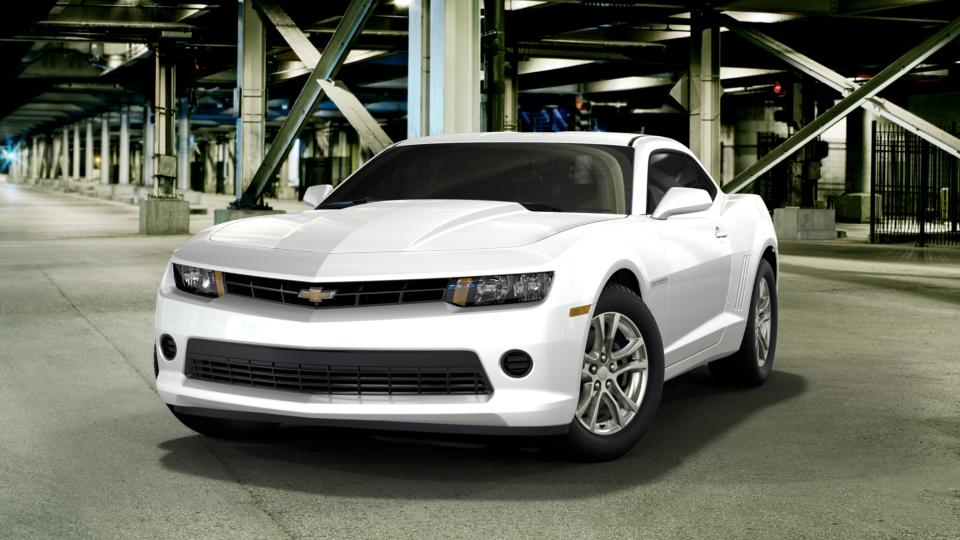 2014 Chevrolet Camaro Vehicle Photo in Pembroke Pines, FL 33027