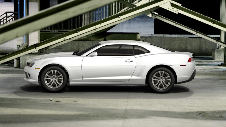 2014 Chevrolet Camaro Vehicle Photo in Pembroke Pines, FL 33027