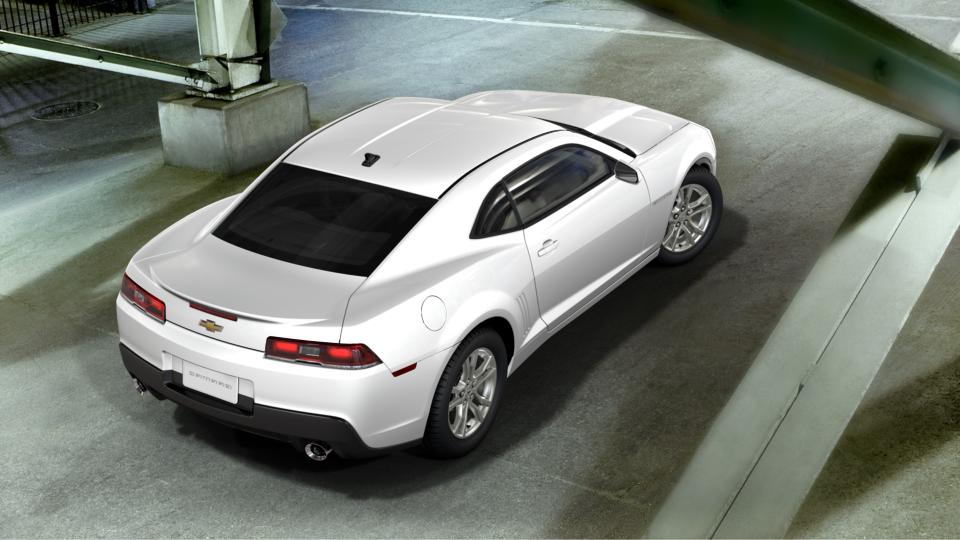 2014 Chevrolet Camaro Vehicle Photo in Pembroke Pines, FL 33027