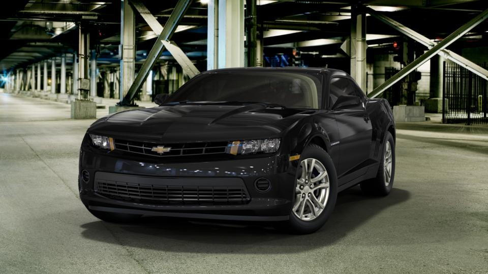 2014 Chevrolet Camaro Vehicle Photo in MILFORD, OH 45150-1684