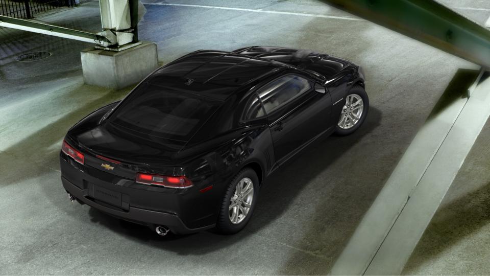 2014 Chevrolet Camaro Vehicle Photo in MILFORD, OH 45150-1684