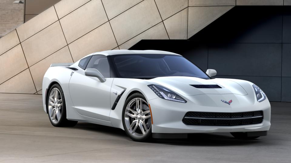 2014 Chevrolet Corvette Stingray Vehicle Photo in Memphis, TN 38125