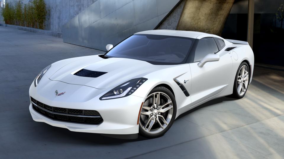 2014 Chevrolet Corvette Stingray Vehicle Photo in Memphis, TN 38125