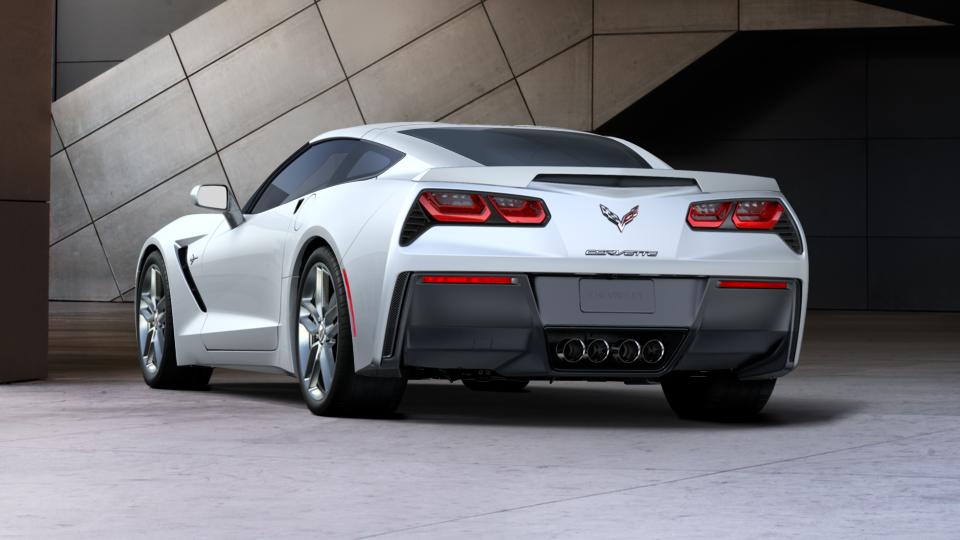 2014 Chevrolet Corvette Stingray Vehicle Photo in Memphis, TN 38125