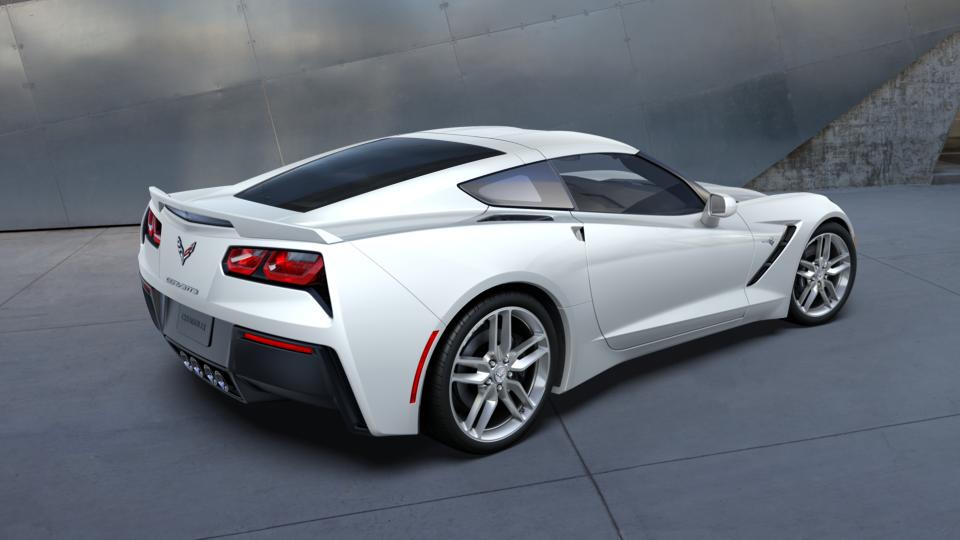 2014 Chevrolet Corvette Stingray Vehicle Photo in Memphis, TN 38125