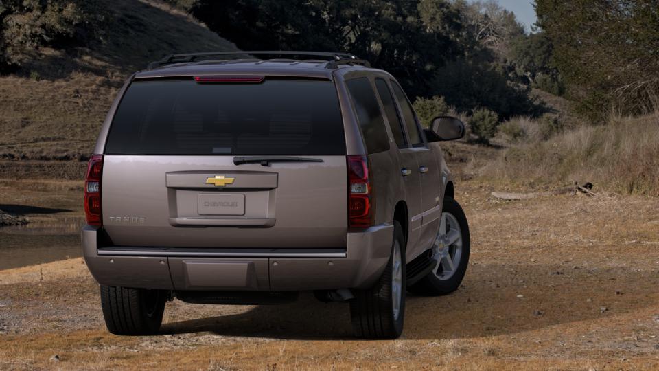 2014 Chevrolet Tahoe Vehicle Photo in GRAND BLANC, MI 48439-8139